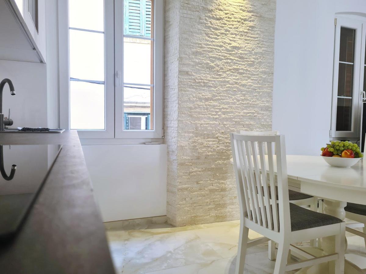 M&D Old Town Zadar Luxury Apartment Exterior photo