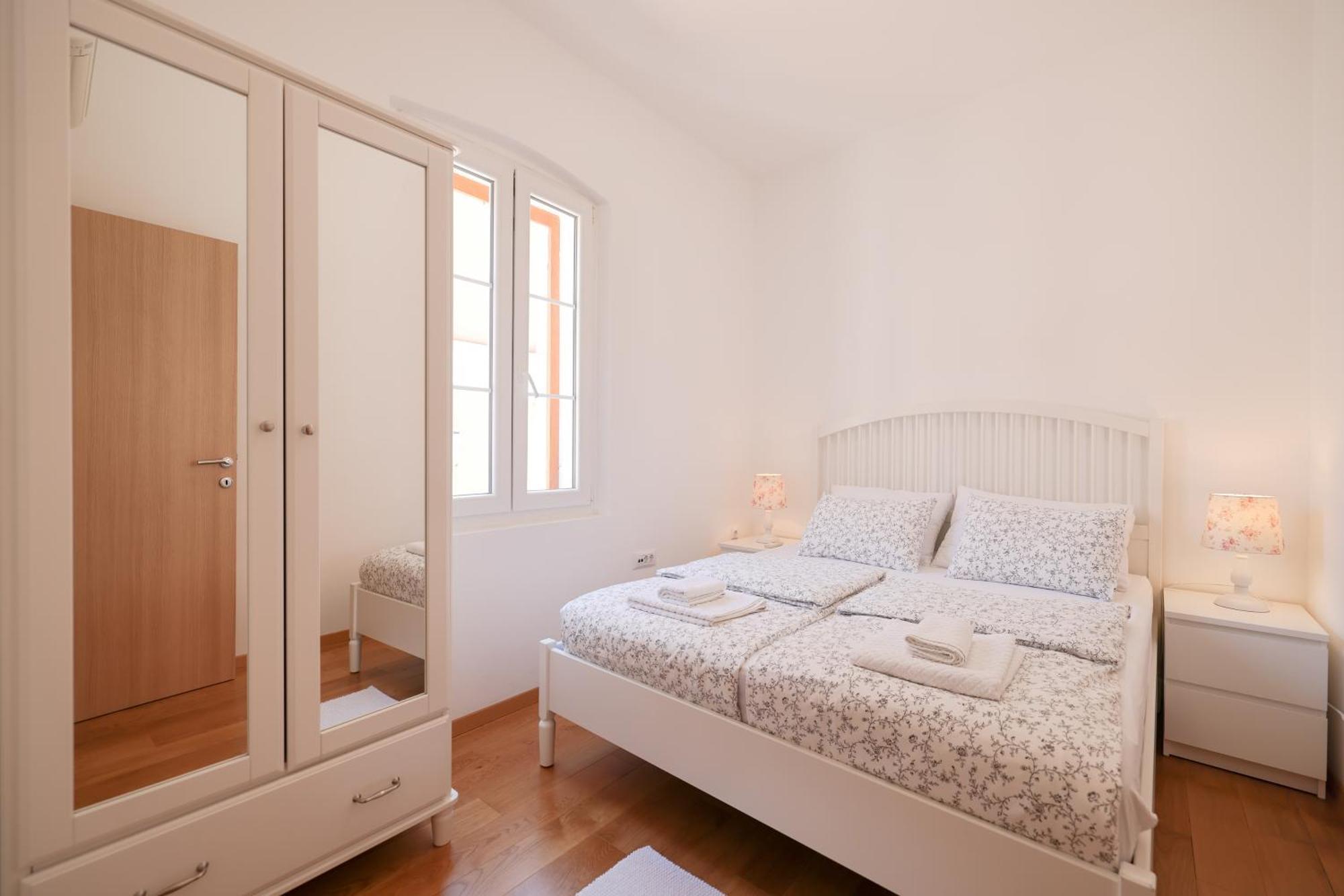 M&D Old Town Zadar Luxury Apartment Exterior photo